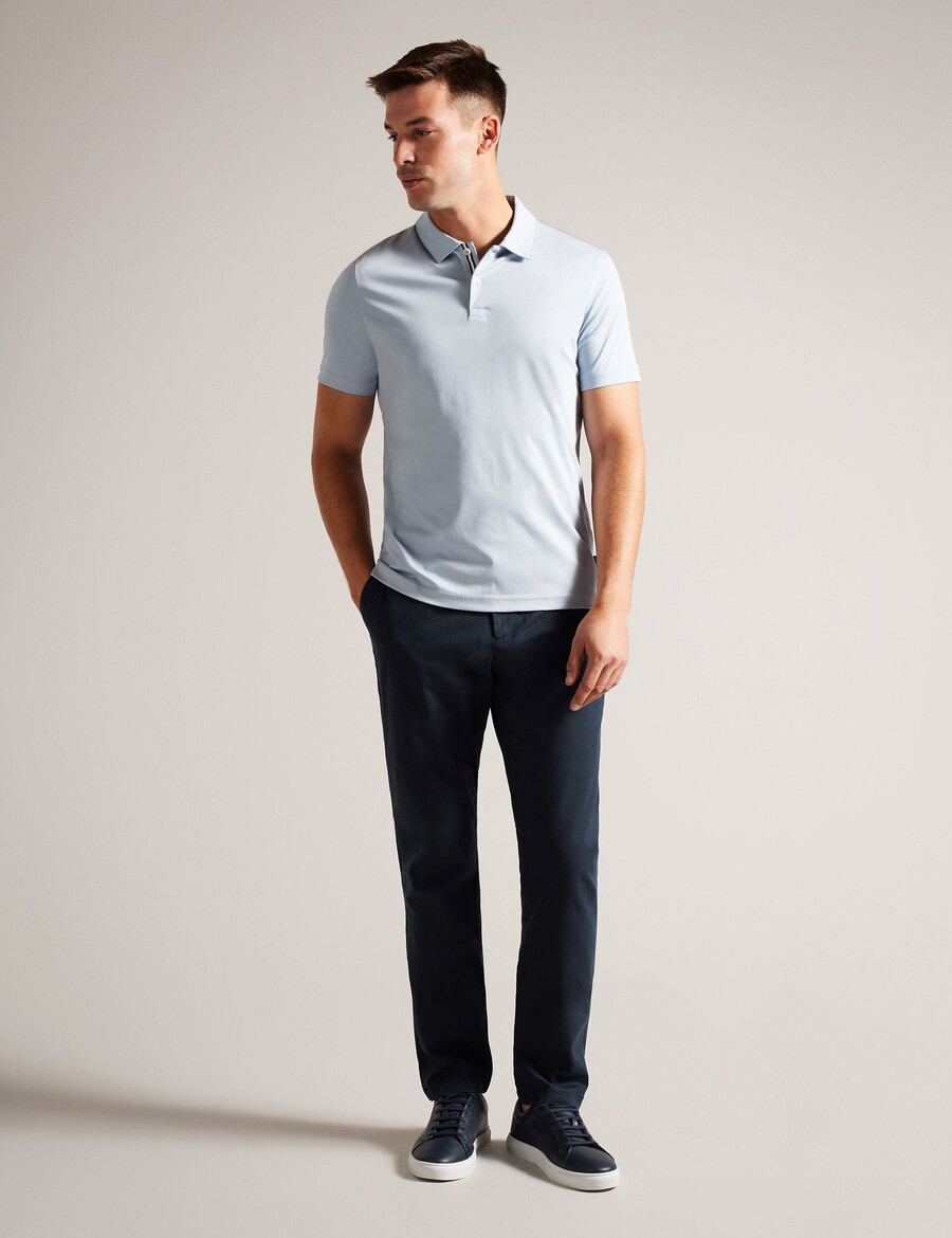 haydae - slim fit chino