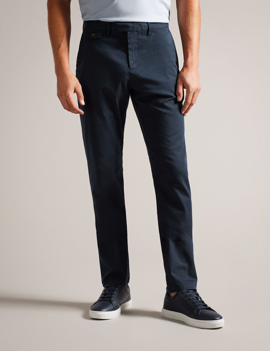 haydae - slim fit chino