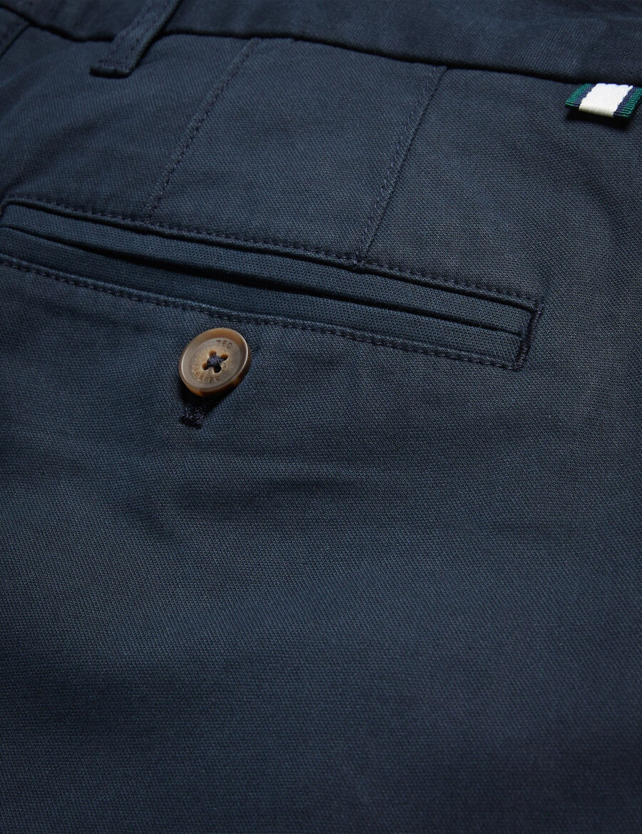 haydae - slim fit chino