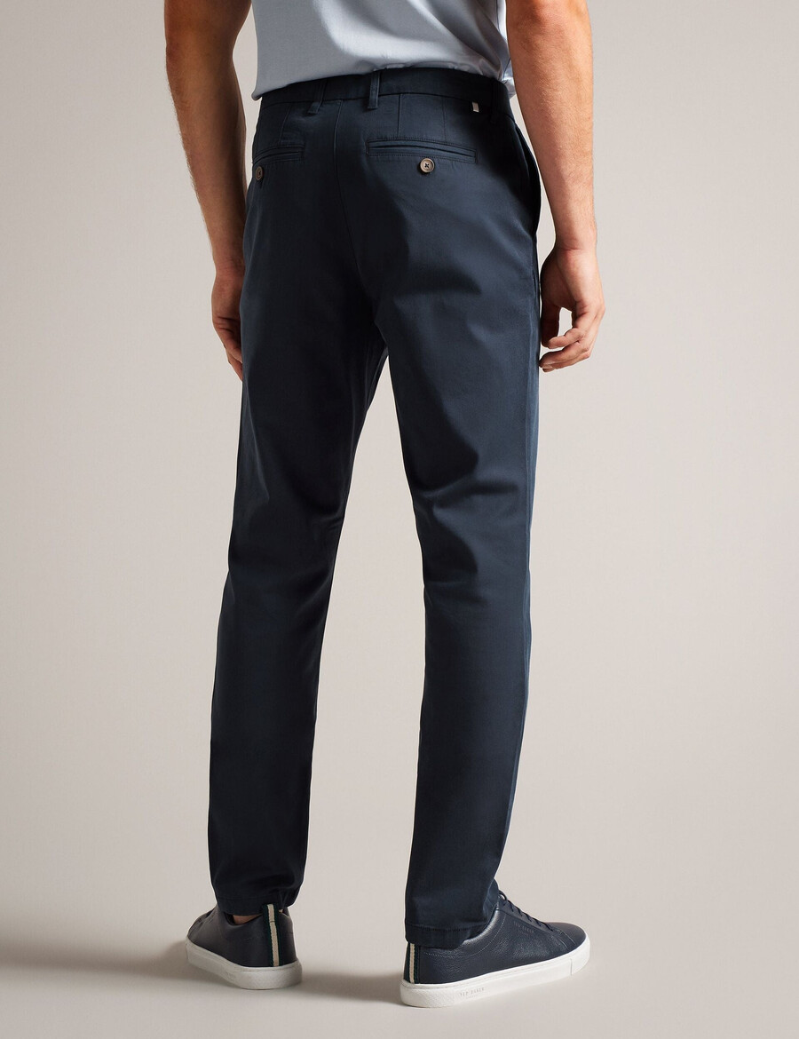 haydae - slim fit chino