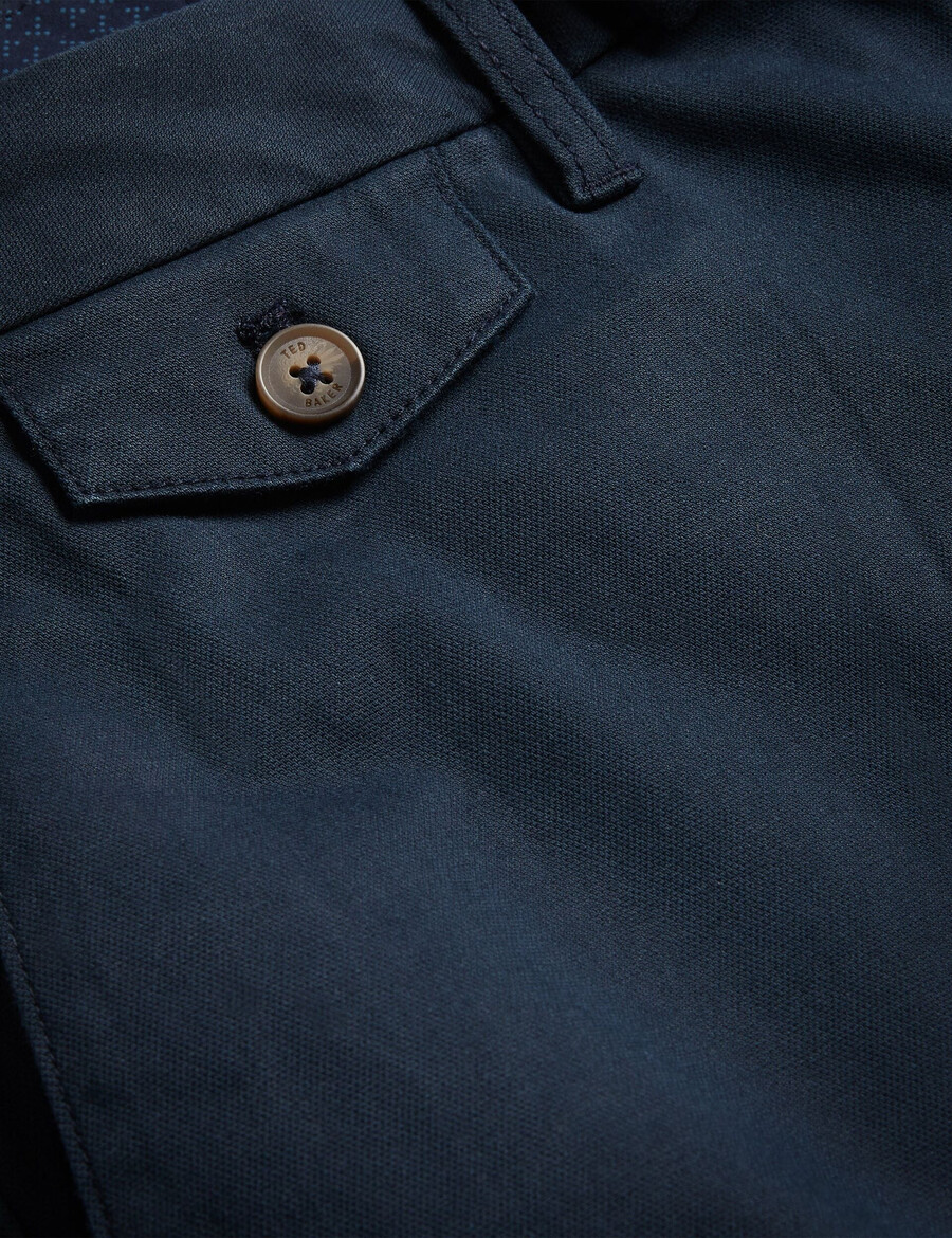 haydae - slim fit chino