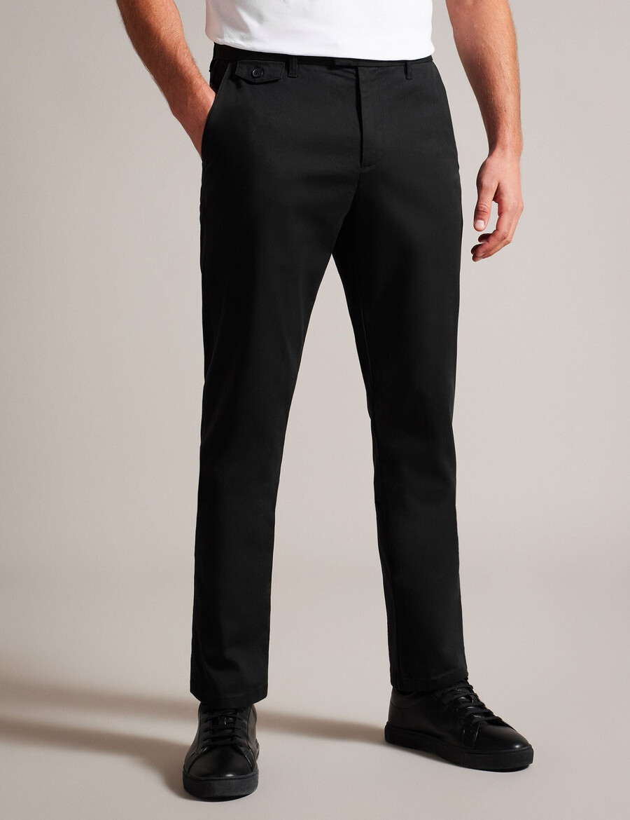 haydae - slim fit chino