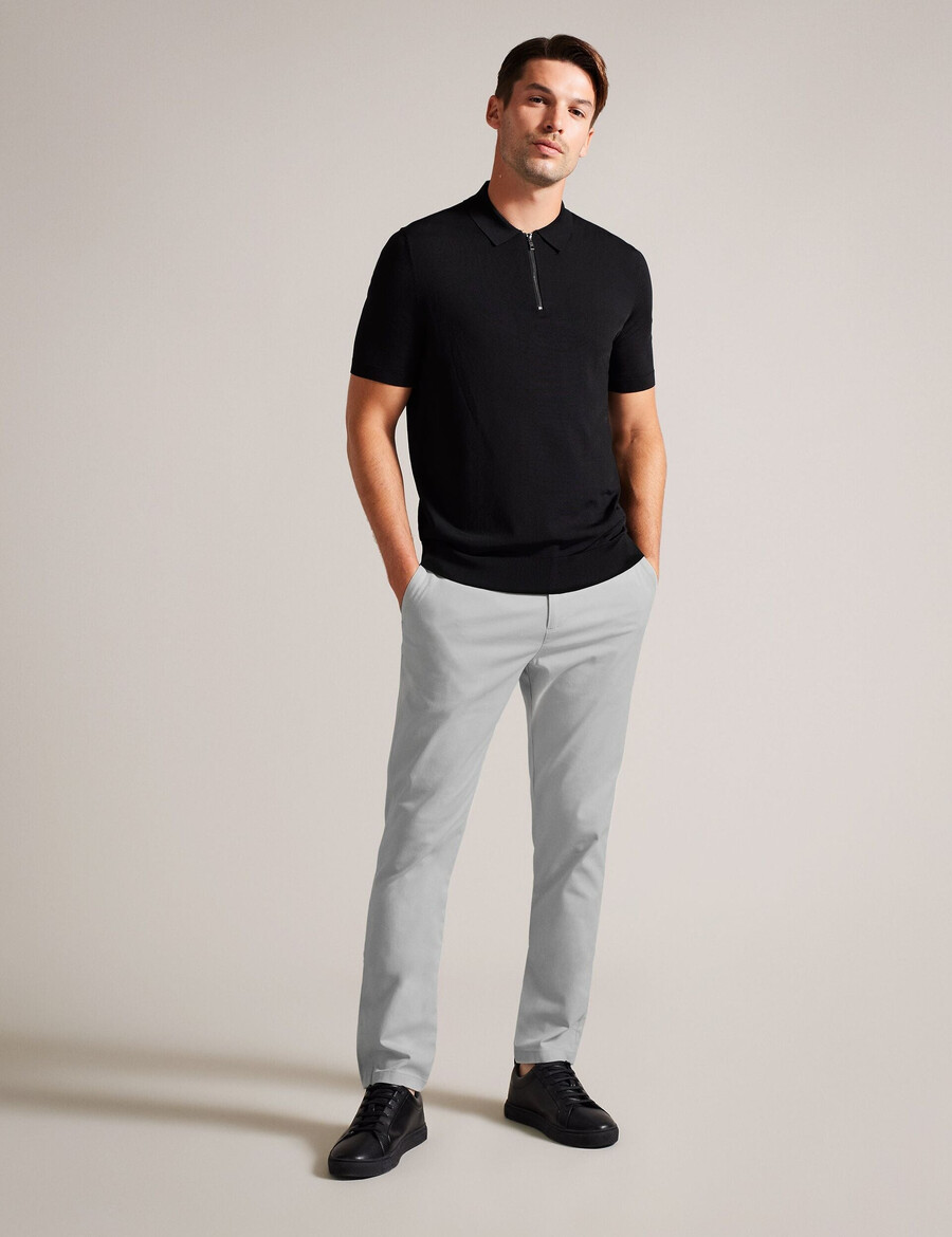 haydae - slim fit chino