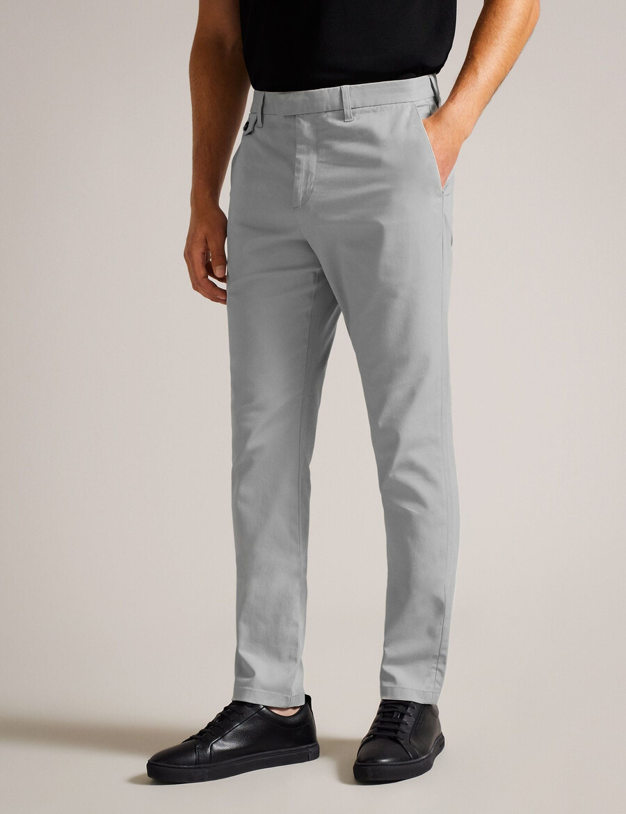 haydae - slim fit chino