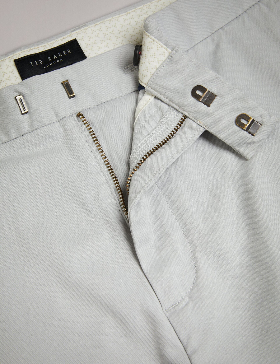 haydae - slim fit chino