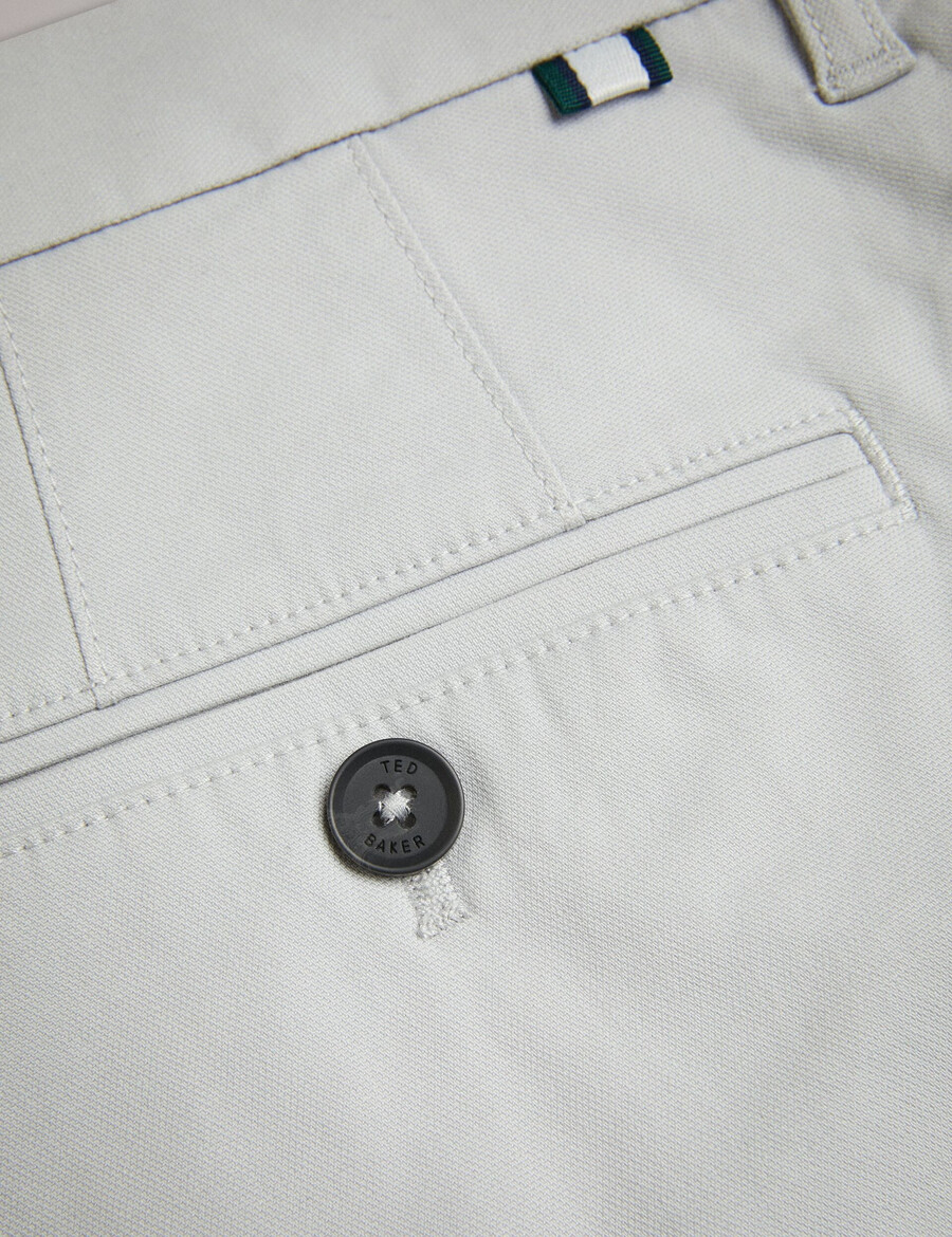 haydae - slim fit chino