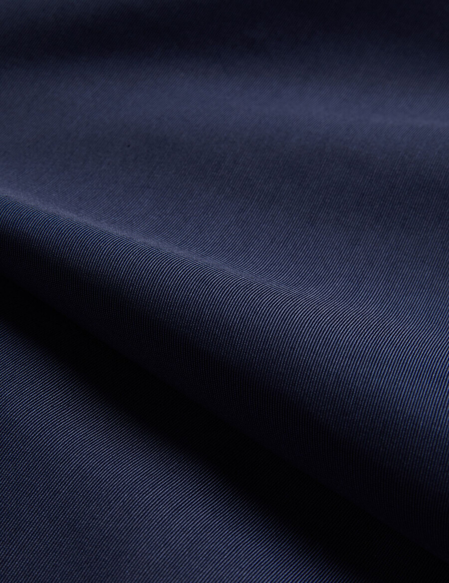 chira - stickad bodice midiklänning med omlottkjol