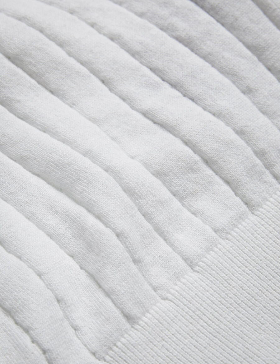 botanik - kortärmad regular open collar polo