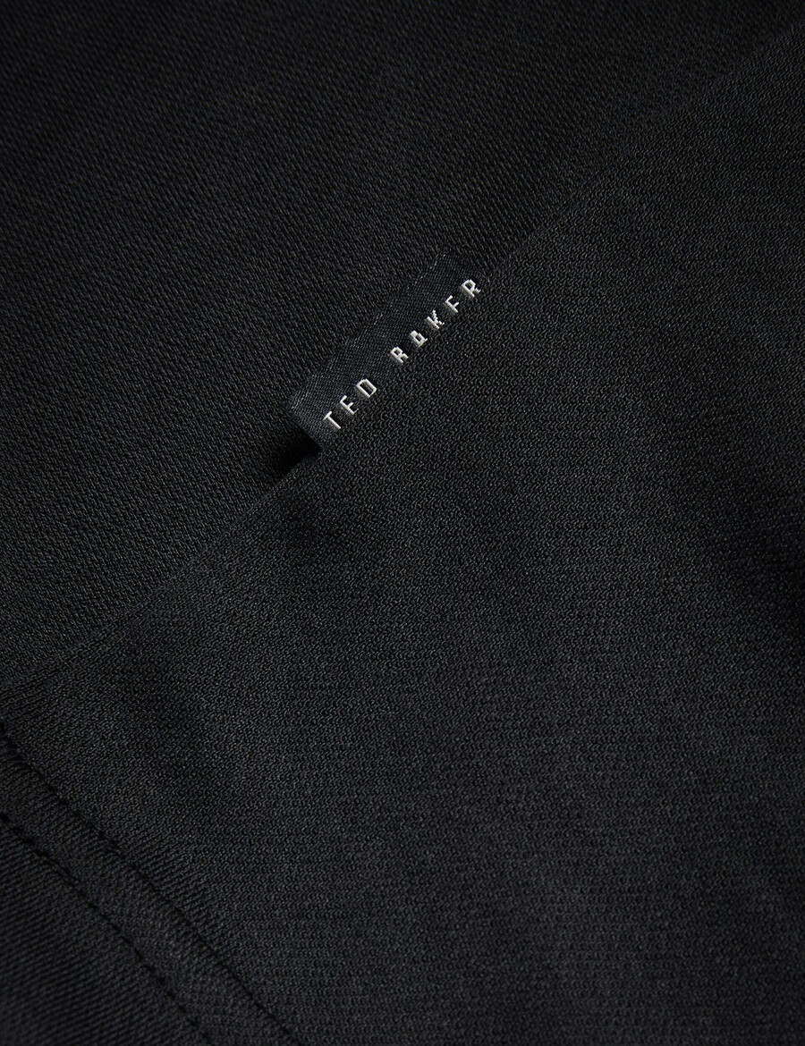 galdon - kortärmad regular fit polo